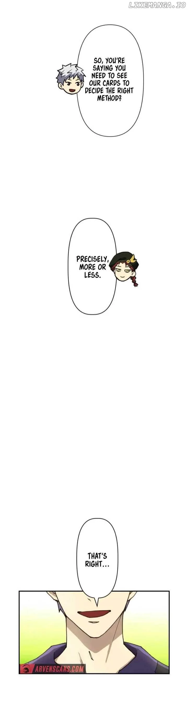 This Country is Finished: Escaping Japan to Start over in Another World Chapter 16 page 4
