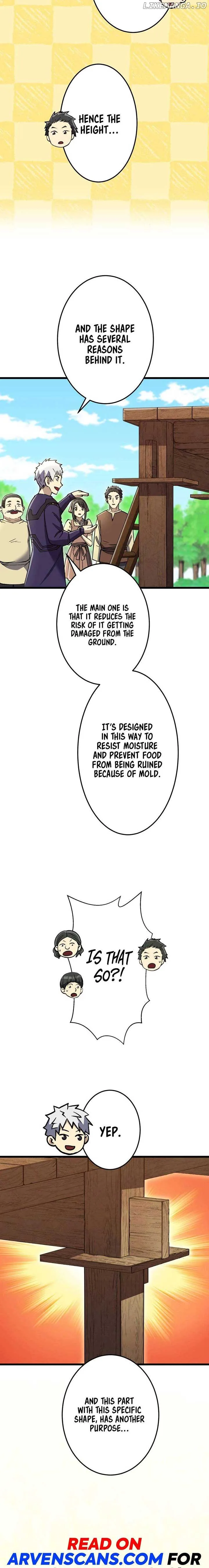 This Country is Finished: Escaping Japan to Start over in Another World Chapter 18 page 3