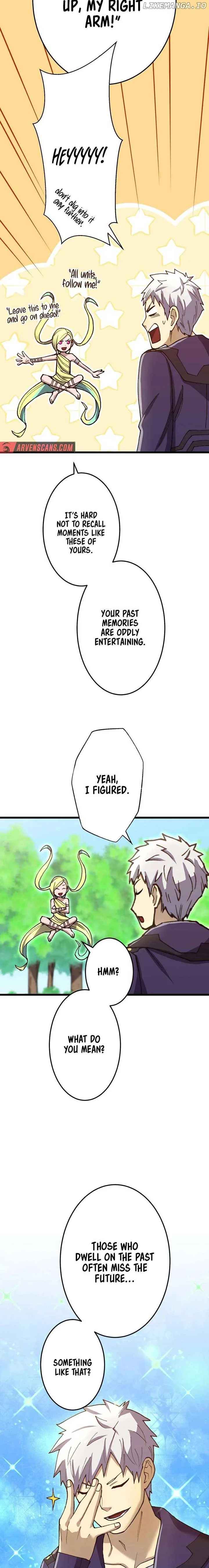 This Country is Finished: Escaping Japan to Start over in Another World Chapter 18 page 13