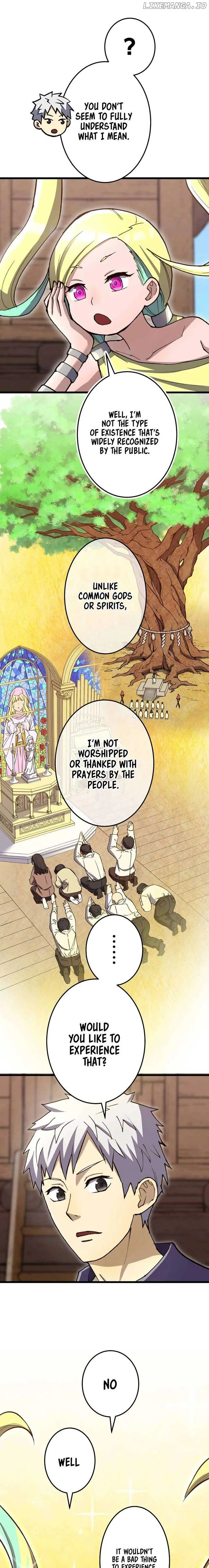 This Country is Finished: Escaping Japan to Start over in Another World Chapter 18 page 7