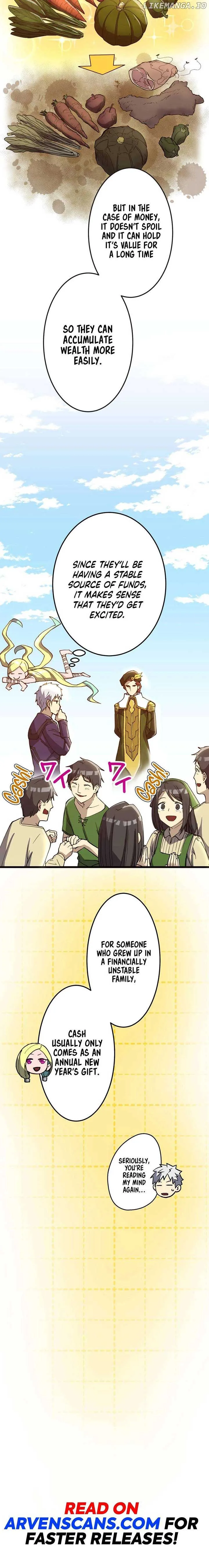 This Country is Finished: Escaping Japan to Start over in Another World Chapter 17 page 7