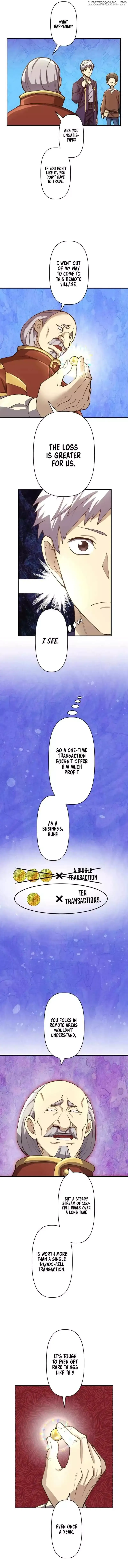 This Country is Finished: Escaping Japan to Start over in Another World Chapter 13 page 11