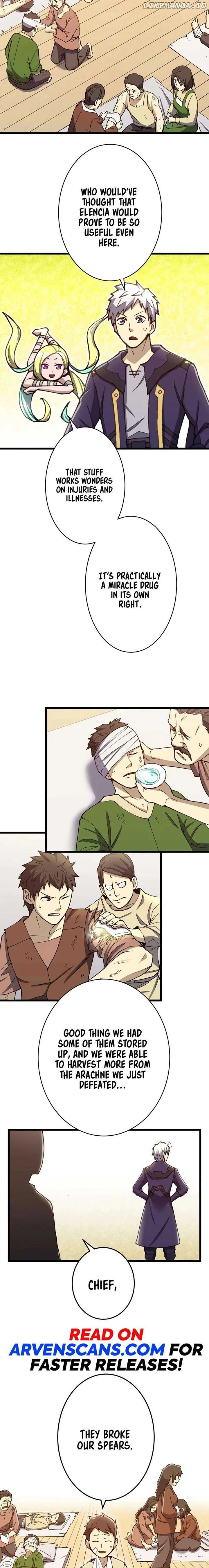 This Country is Finished: Escaping Japan to Start over in Another World Chapter 20 page 19
