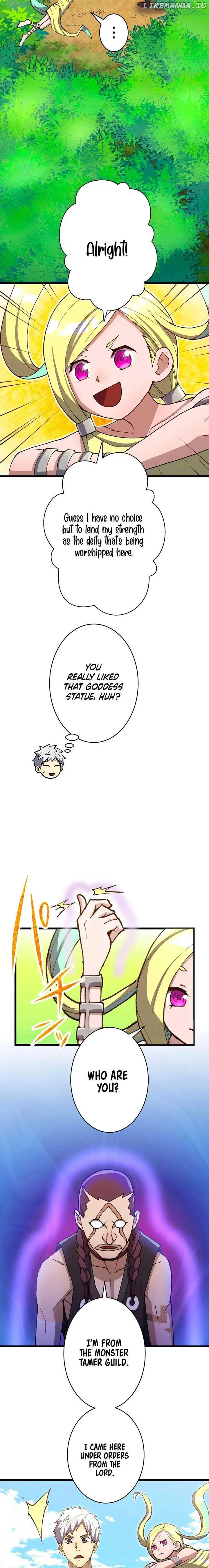 This Country is Finished: Escaping Japan to Start over in Another World Chapter 20 page 5