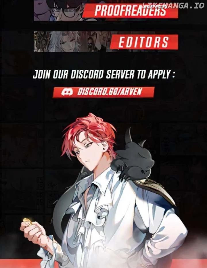 This Country is Finished: Escaping Japan to Start over in Another World Chapter 20 page 23