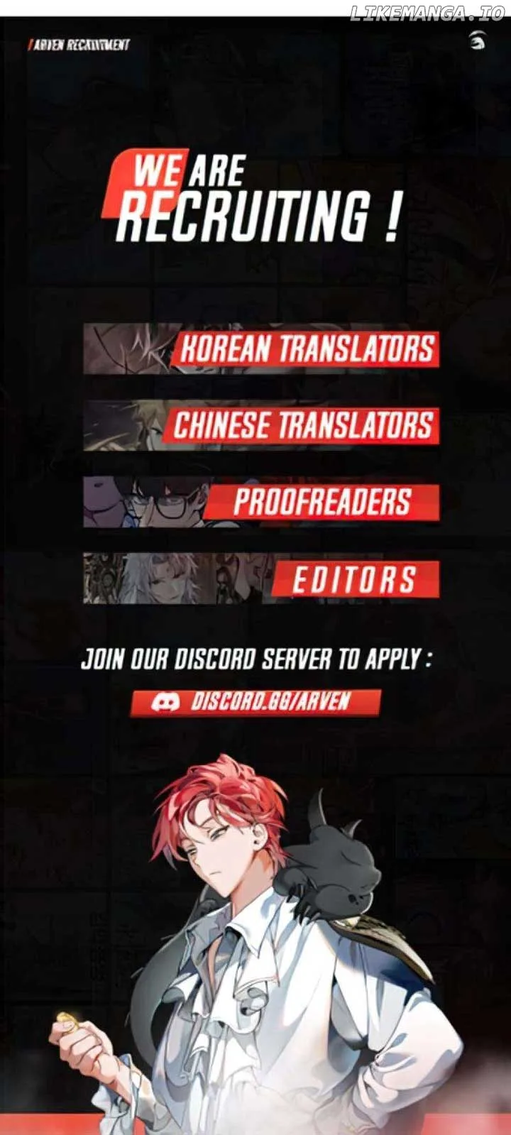 This Country is Finished: Escaping Japan to Start over in Another World Chapter 19 page 16