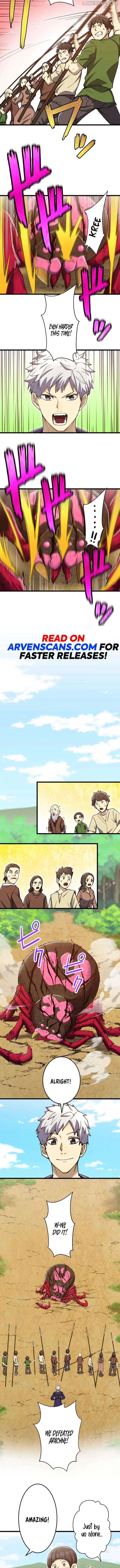 This Country is Finished: Escaping Japan to Start over in Another World Chapter 19 page 11