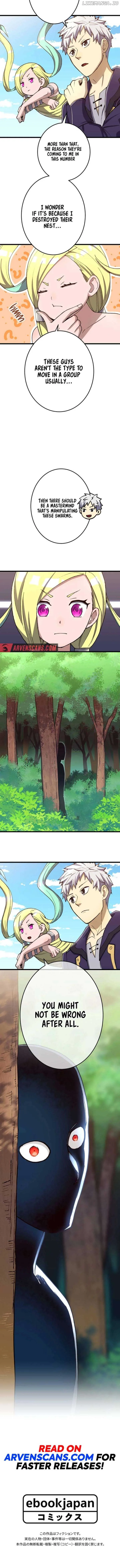 This Country is Finished: Escaping Japan to Start over in Another World Chapter 19 page 15