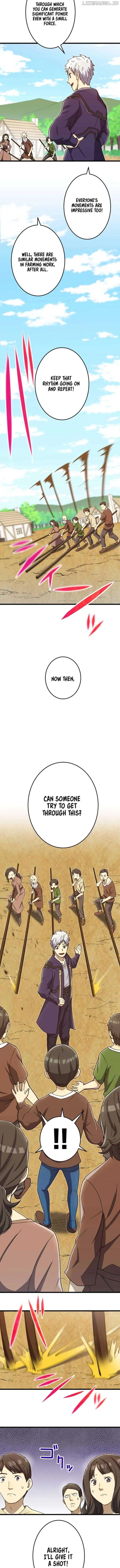 This Country is Finished: Escaping Japan to Start over in Another World Chapter 19 page 6