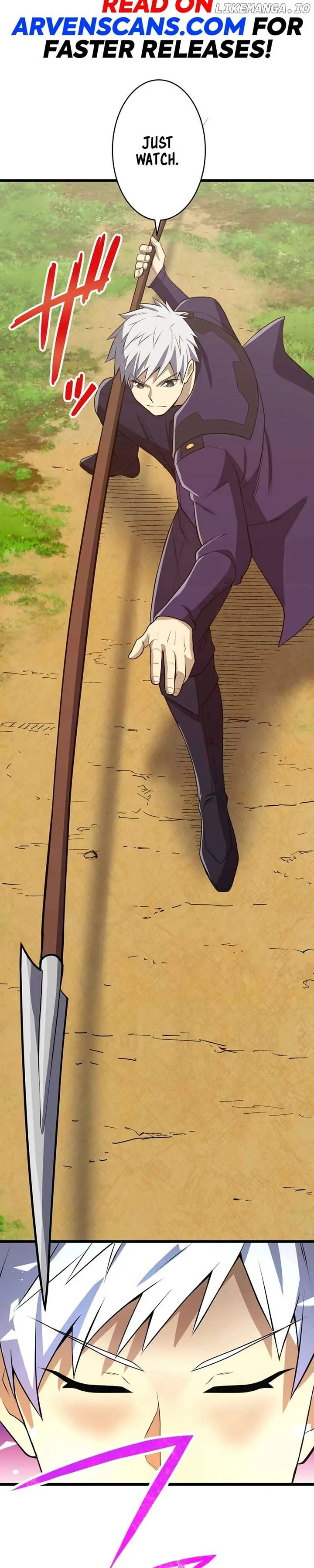 This Country is Finished: Escaping Japan to Start over in Another World Chapter 21 page 13