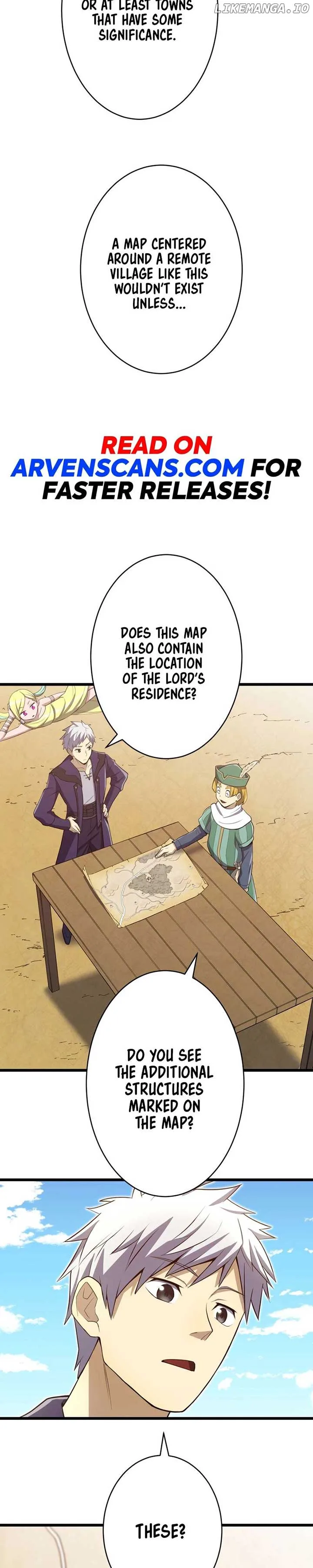 This Country is Finished: Escaping Japan to Start over in Another World Chapter 21 page 5