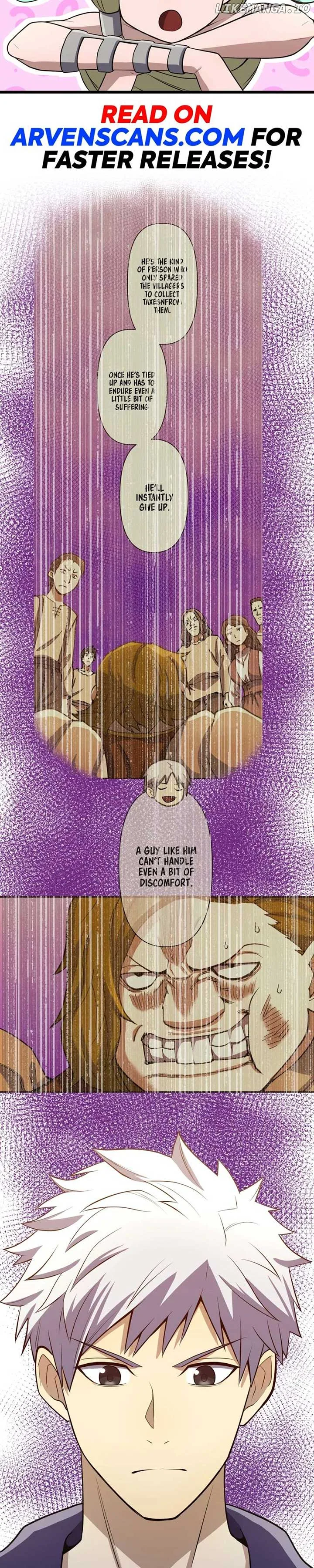 This Country is Finished: Escaping Japan to Start over in Another World Chapter 21 page 27