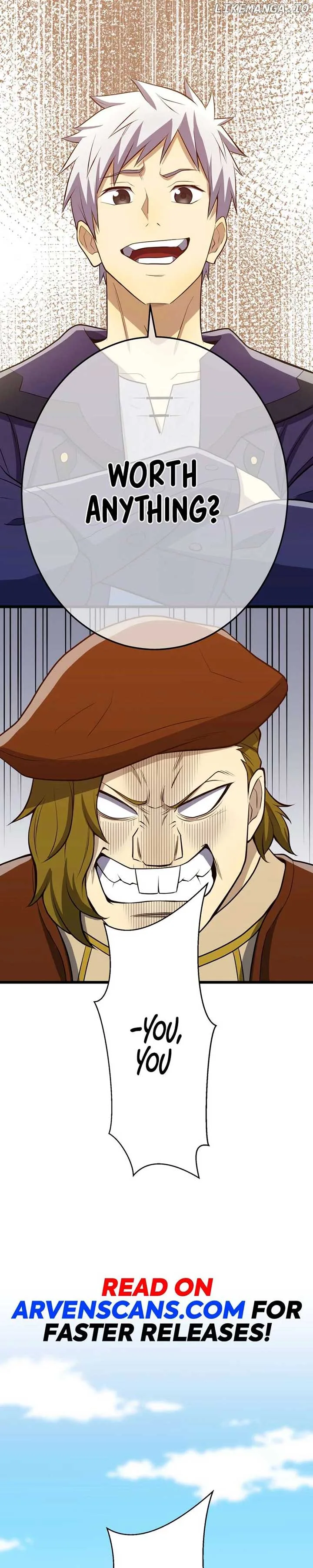 This Country is Finished: Escaping Japan to Start over in Another World Chapter 21 page 33