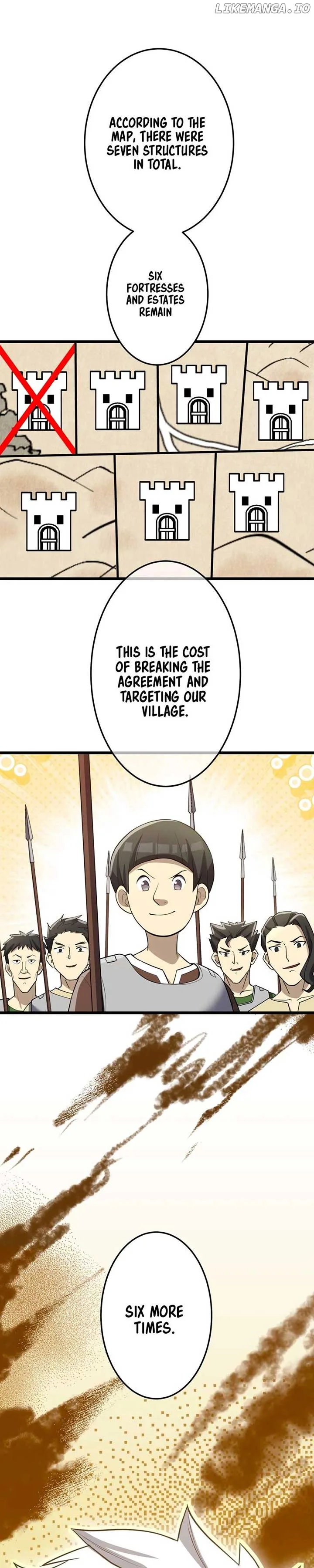 This Country is Finished: Escaping Japan to Start over in Another World Chapter 21 page 37