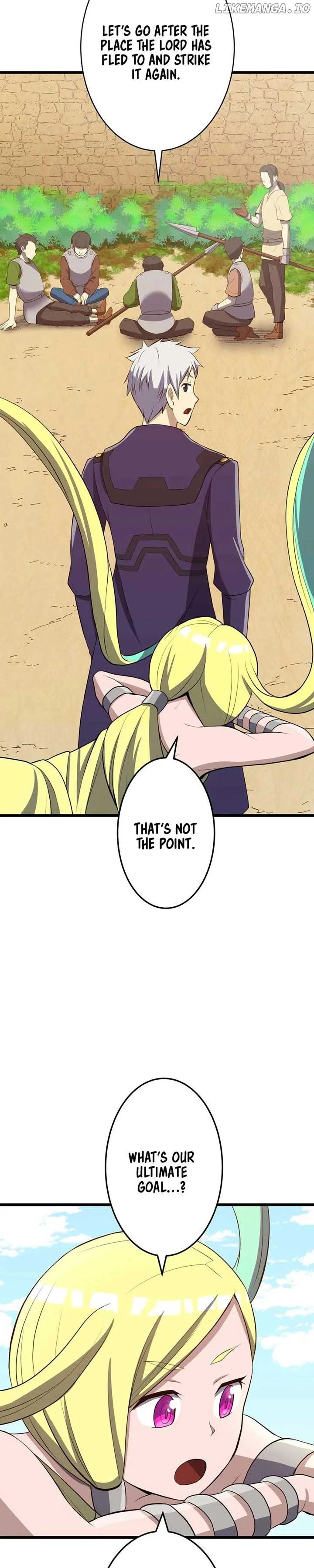 This Country is Finished: Escaping Japan to Start over in Another World Chapter 22 page 3