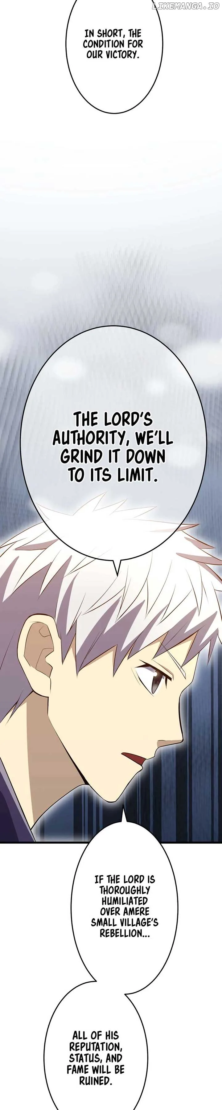 This Country is Finished: Escaping Japan to Start over in Another World Chapter 22 page 4