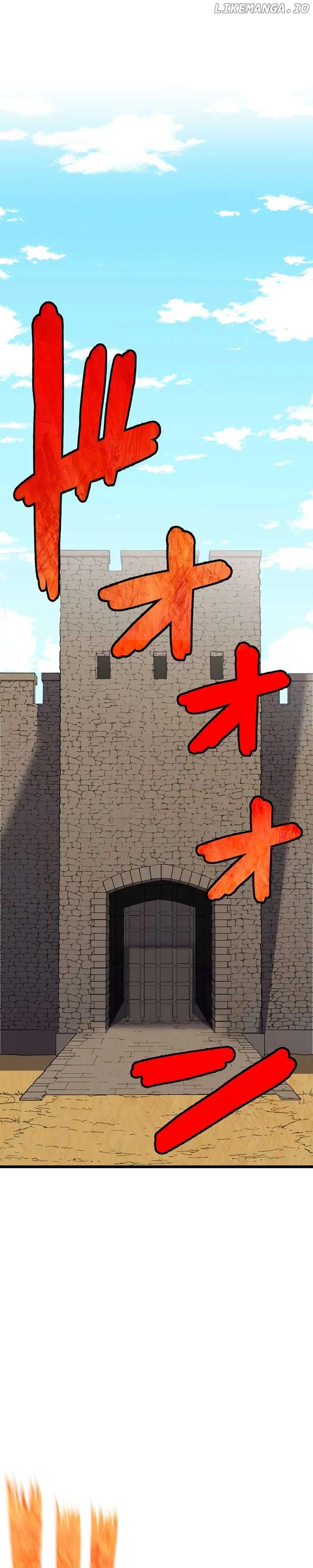 This Country is Finished: Escaping Japan to Start over in Another World Chapter 22 page 6