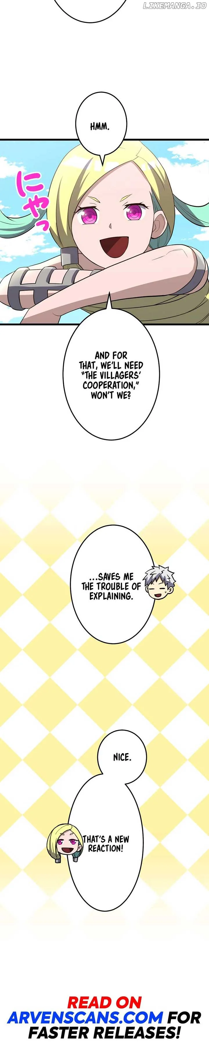 This Country is Finished: Escaping Japan to Start over in Another World Chapter 22 page 5