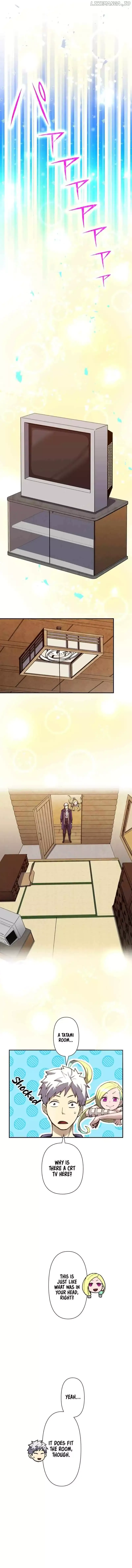 This Country is Finished: Escaping Japan to Start over in Another World Chapter 14 page 6
