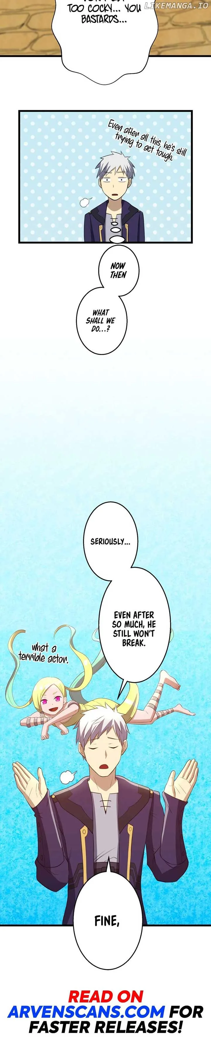 This Country is Finished: Escaping Japan to Start over in Another World Chapter 22 page 33