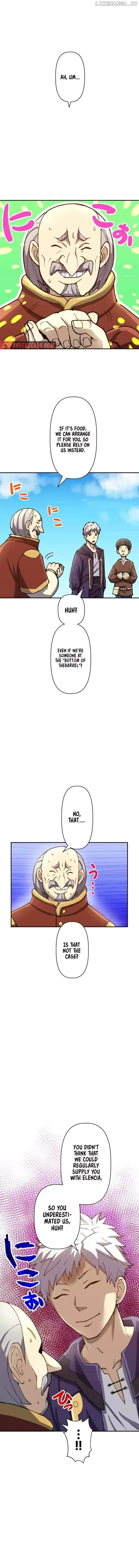 This Country is Finished: Escaping Japan to Start over in Another World Chapter 13 page 15