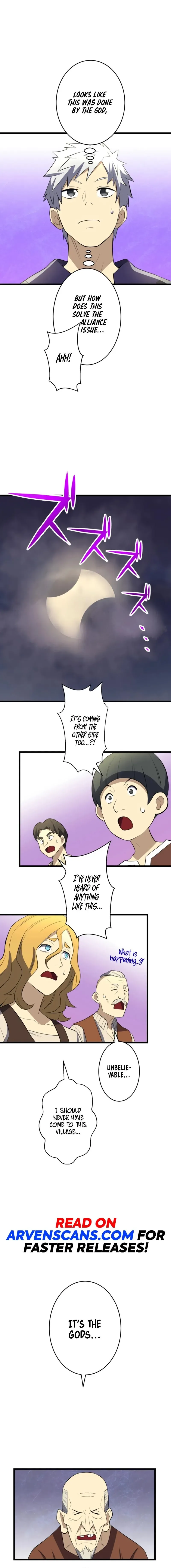 This Country is Finished: Escaping Japan to Start over in Another World Chapter 24 page 7