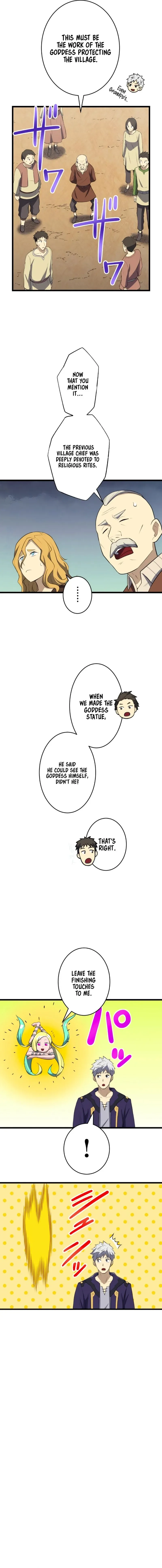 This Country is Finished: Escaping Japan to Start over in Another World Chapter 24 page 8