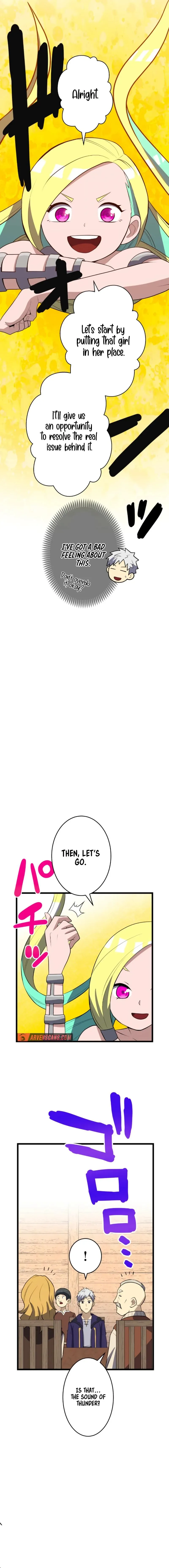 This Country is Finished: Escaping Japan to Start over in Another World Chapter 24 page 5