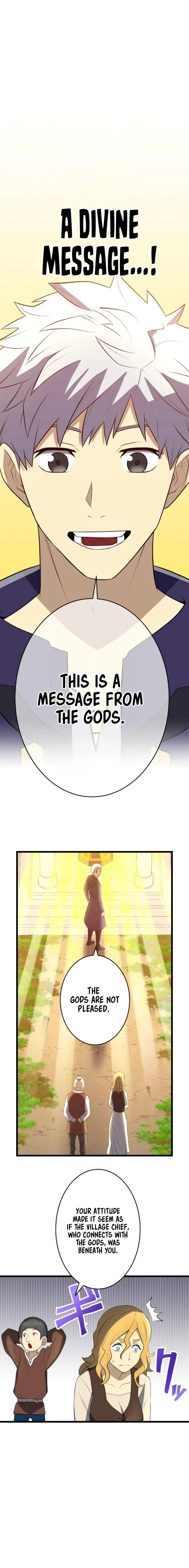 This Country is Finished: Escaping Japan to Start over in Another World Chapter 24 page 10
