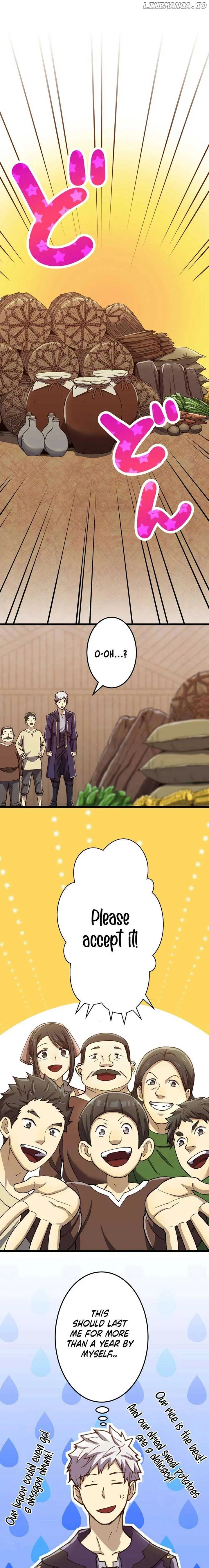 This Country is Finished: Escaping Japan to Start over in Another World Chapter 17 page 25