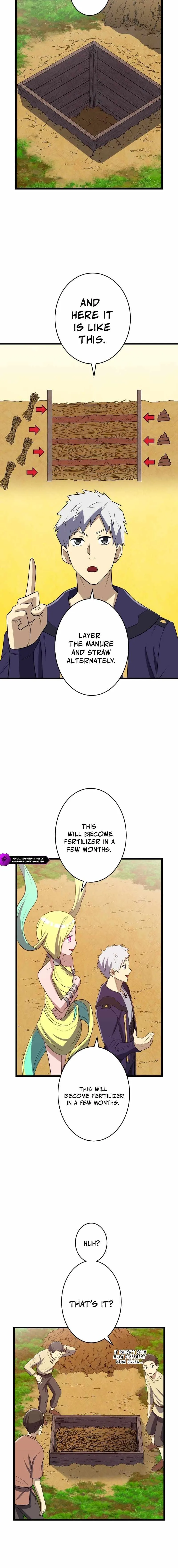 This Country is Finished: Escaping Japan to Start over in Another World Chapter 26 page 11