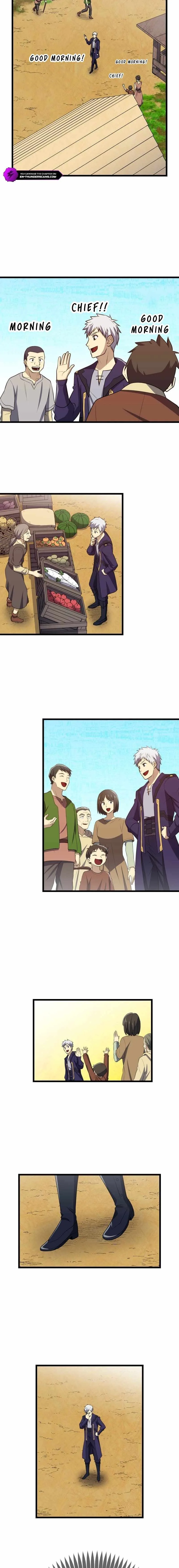 This Country is Finished: Escaping Japan to Start over in Another World Chapter 26 page 4