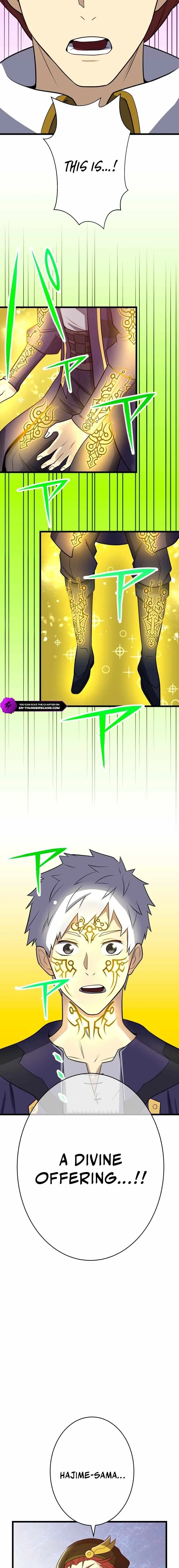 This Country is Finished: Escaping Japan to Start over in Another World Chapter 26 page 19