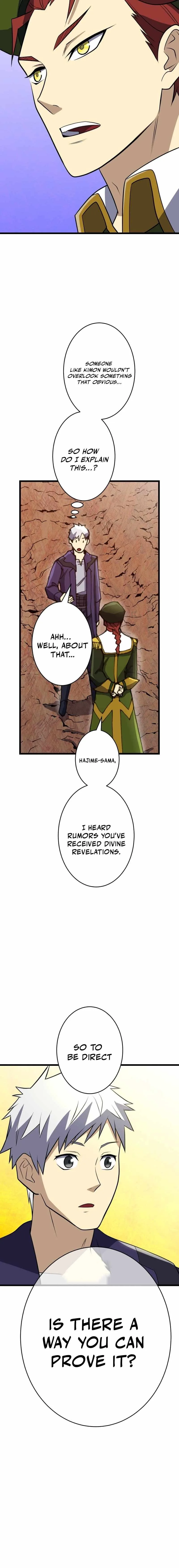This Country is Finished: Escaping Japan to Start over in Another World Chapter 26 page 16