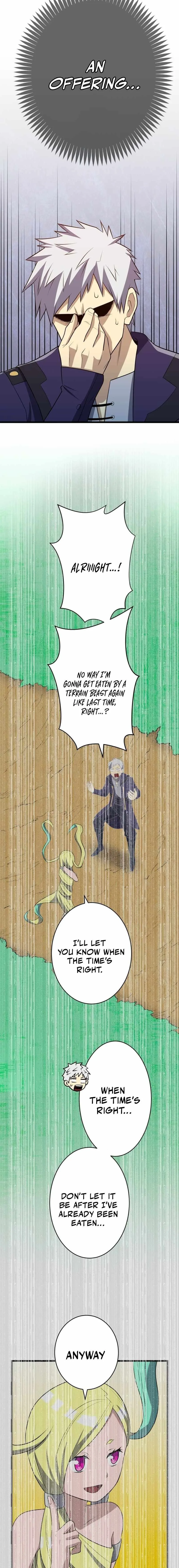This Country is Finished: Escaping Japan to Start over in Another World Chapter 26 page 5