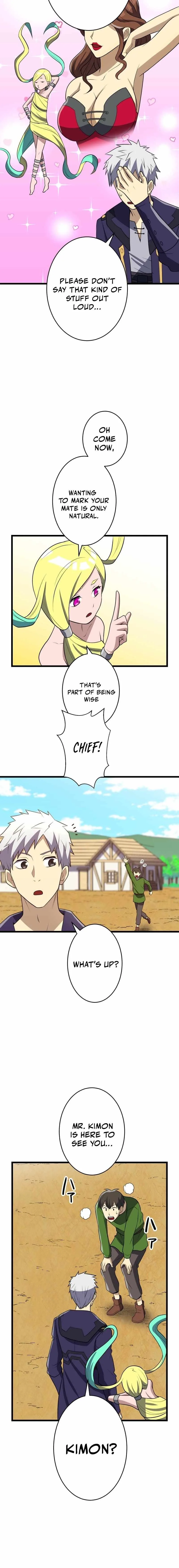 This Country is Finished: Escaping Japan to Start over in Another World Chapter 26 page 14