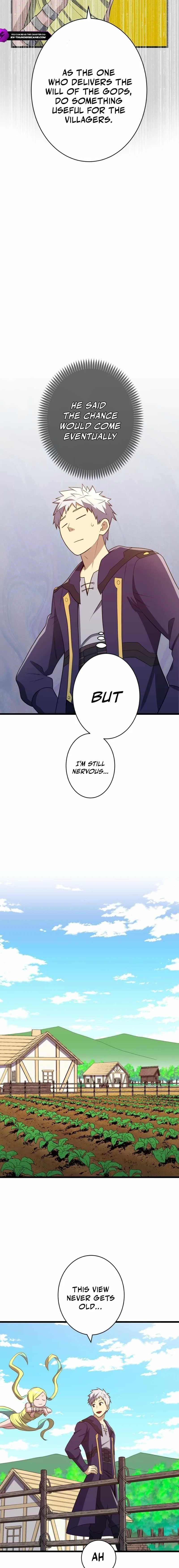 This Country is Finished: Escaping Japan to Start over in Another World Chapter 26 page 6
