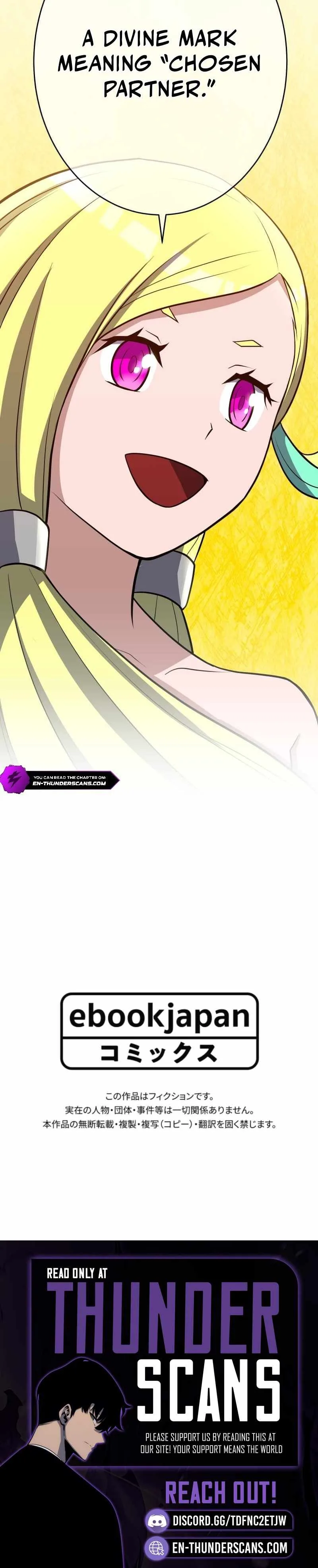 This Country is Finished: Escaping Japan to Start over in Another World Chapter 26 page 21