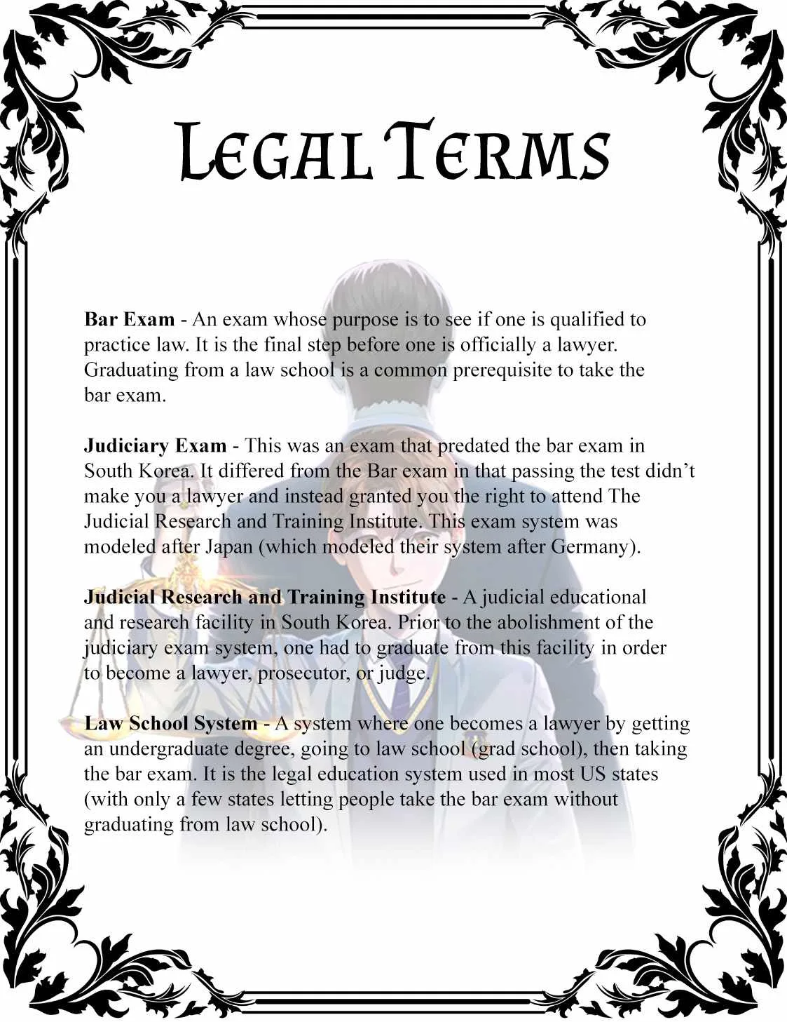 This is the Law Chapter 4 page 13