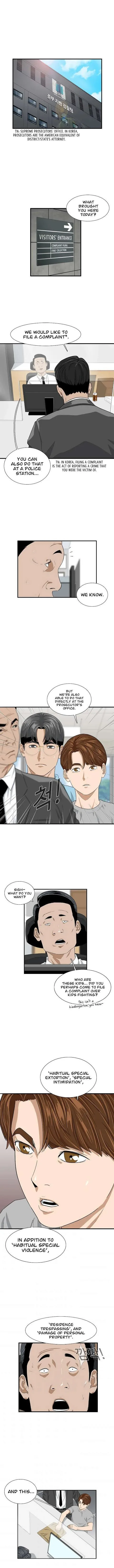 This is the Law Chapter 3 page 5