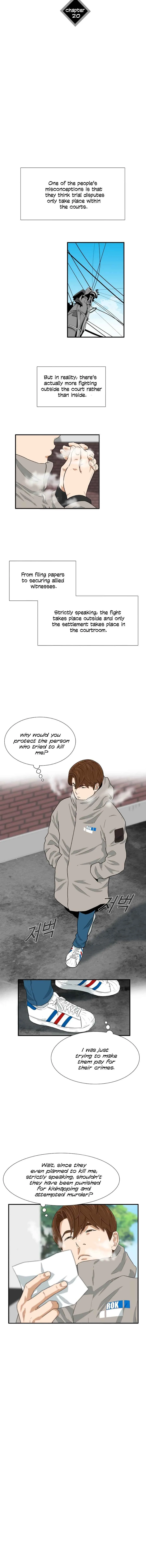 This is the Law Chapter 20 page 7