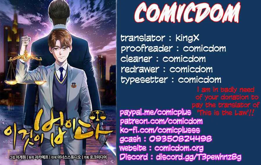 This is the Law Chapter 19 page 2