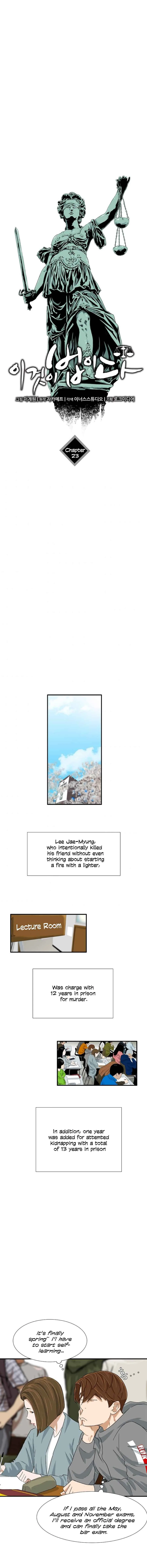 This is the Law Chapter 23 page 7