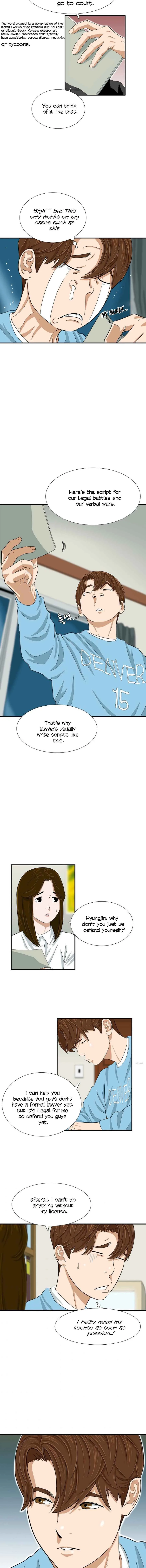 This is the Law Chapter 29 page 8