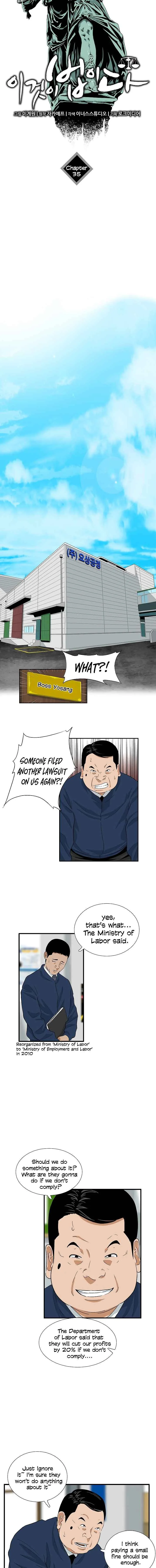 This is the Law Chapter 35 page 10