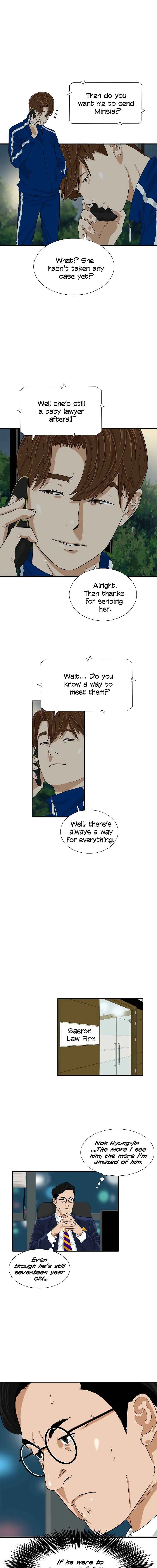 This is the Law Chapter 35 page 5