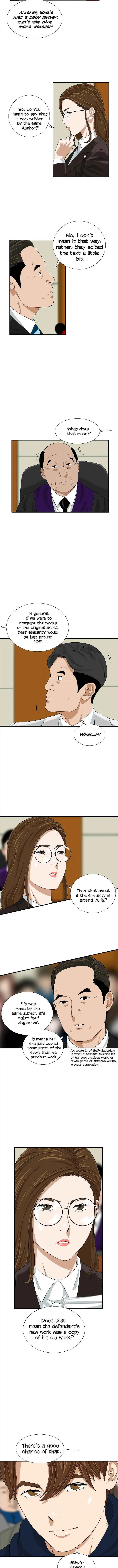 This is the Law Chapter 32 page 6