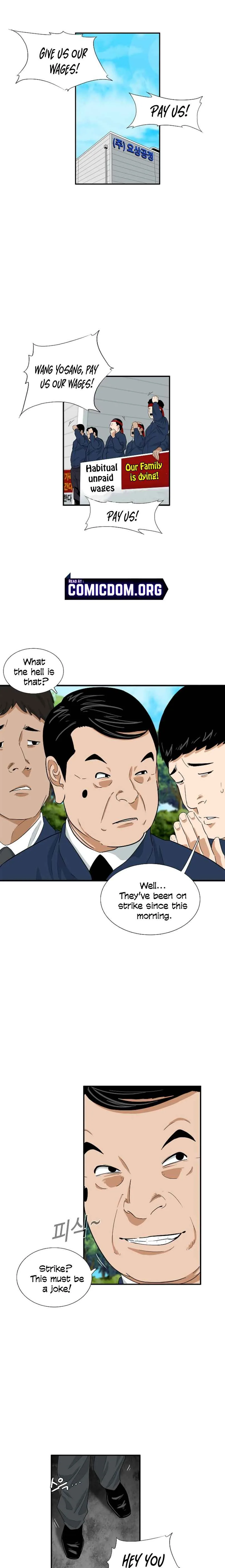 This is the Law Chapter 36 page 3