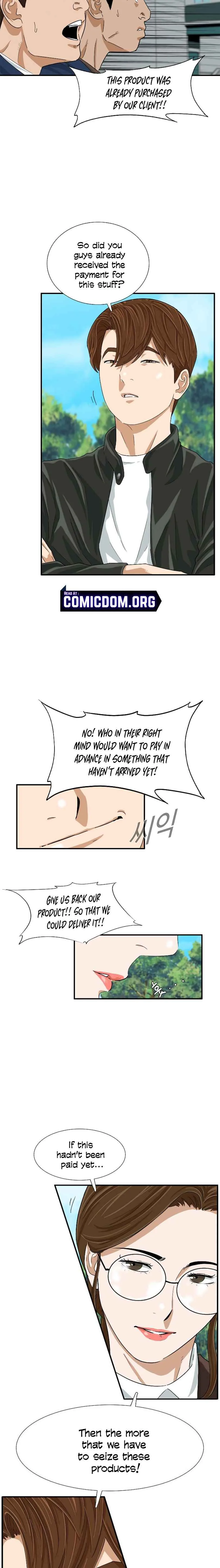 This is the Law Chapter 36 page 14
