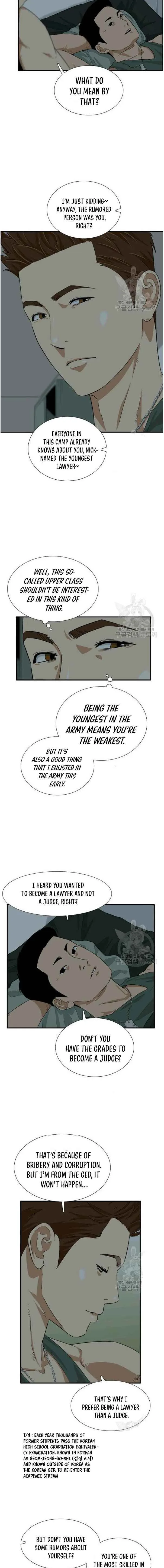 This is the Law Chapter 38 page 12